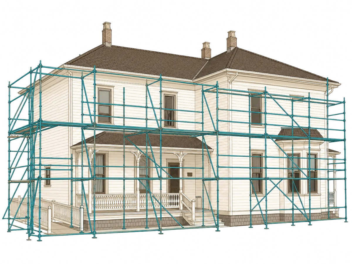 Renovation & Retrofit
